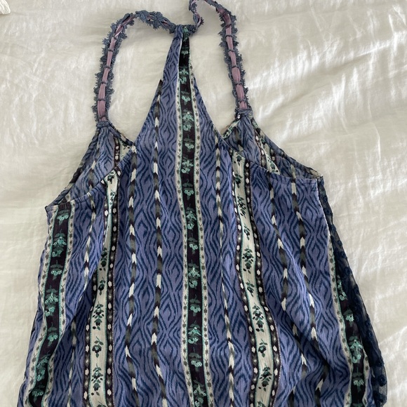 Free people tank top - Picture 4 of 4